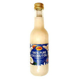 KTC 100%  Pure Coconut Oil 250ml - URBAN BEAUTE