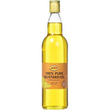 KTC | 100% Pure Mustard Oil 8.5oz - URBAN BEAUTE