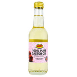 KTC Pure Castor Oil 8.5oz - URBAN BEAUTE