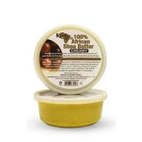 Kuza African Shea Butter 8 oz - URBAN BEAUTE