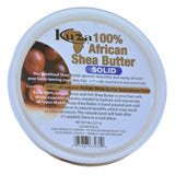 Kuza African Shea Butter 8oz - URBAN BEAUTE