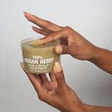 Kuza Indian Hemp Hair & Scalp Treatment 18oz - URBAN BEAUTE