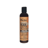 Kuza® Jamaican Black Castor Oil Hair Lotion Oil Moisturizer 8oz - URBAN BEAUTE