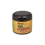 Kuza Jamaican Black Castor Oil Leave-In-Conditioner 16Oz. - URBAN BEAUTE