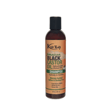 Kuza Jamaican Black Castor Oil Shampoo 8oz - URBAN BEAUTE