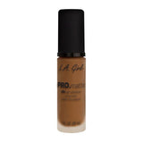 La girl pro coverage Nutmeg - URBAN BEAUTE