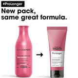 L'Oreal - Pro Longer Conditioner 200ml - URBAN BEAUTE