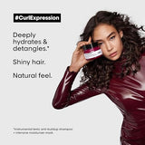 L'Oreal - Curl Expression Hair Mask for Curls & Coils 250ml - URBAN BEAUTE
