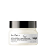 L' Oreal Metal Detox Anti-Deposit Protector Mask 250ml - URBAN BEAUTE
