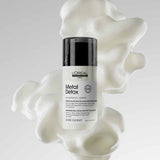 Loreal - Metal Detox High Protection Leave-In Cream 100ml - URBAN BEAUTE