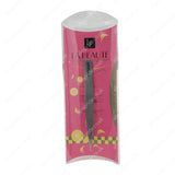 La Beaute Tweezr Wide Pointed Stainless Steel 222-09 - URBAN BEAUTE