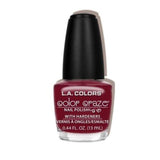 L.a. Colors Craze  Nail Polish Transformer  411 - URBAN BEAUTE