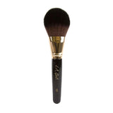 La Girl Large Powder Brush        101 - URBAN BEAUTE