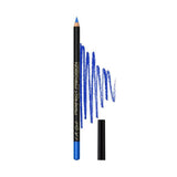 La Girl Perfect Precision Eyeliner - Cobalt - URBAN BEAUTE