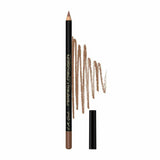 La Girl Perfect Precision Lipliner - Café - URBAN BEAUTE