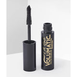 La Girl Volumatic Colour Mascara Black  Broww - URBAN BEAUTE