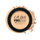 La Girl Pro Face Classic Tan  Matte