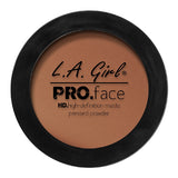 La Girl Pro Face Cocoa GPP615