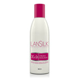 Lansilk Professional 30 Vol 9% Cream Peroxide 8.4oz - URBAN BEAUTE