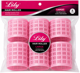 Lily Hair Roller Large