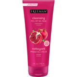 Freeman revitalizing pomegranate peel-off gel mask - 1275ml
