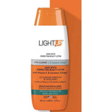 Light Up Lotion 400ml - URBAN BEAUTE