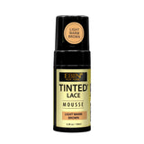 Ebin Tinted Lace Mousse 100ml