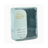 Lily Collection  Wave Grips BOX - URBAN BEAUTE
