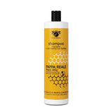 Linea Italiana Pappa Reale Shampoo (500ml) - URBAN BEAUTE