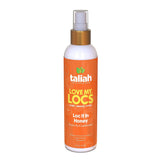 Taliah Love My Locs Honey Hibiscus Thyme Loc It in