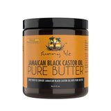 Sunny Isle Jamaican Black Castor Oil Pure Butter