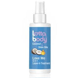 Lotta Body Love me 5in1 Miracle Styling crm 6oz - URBAN BEAUTE