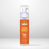 Taliah Love My Locs Honey Set Loc Setting Mousse 2