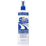 Luster' s s Curl No Drip Curl Activator Moisturizer 24 oz - URBAN BEAUTE