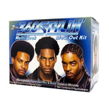 Luster's Scurl 360 Stylin Kit Blow Out - URBAN BEAUTE