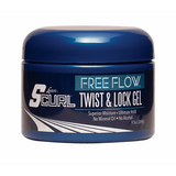Luster's Scurl Twist & Lock Gel 9.5oz - URBAN BEAUTE
