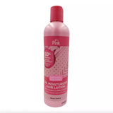 Luster's Pink Original Oil Moisturizer Hair Lotion 12oz - URBAN BEAUTE