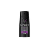 Lynx Excite Deodorant Body Spray - 150ml - URBAN BEAUTE