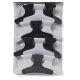 Magic Collection Butterfly Clamps #BU3AST