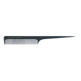 Magic Collection Carbon Comb Metal Tail Fine Tooth - URBAN BEAUTE