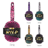 Magic Collection Jumbo Wild Detangler Paddle Brush BRU005A - URBAN BEAUTE