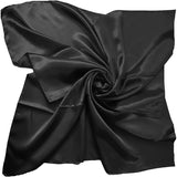 Magic Collection Silk Scarf  RS30-1 - URBAN BEAUTE