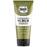 Magic skin & beard detangling scrub 6oz - URBAN BEAUTE
