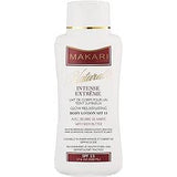 Makari De Suisse Naturalle Intense Extreme Body Lotion SPF15 with Shea Butter 17.6oz - URBAN BEAUTE