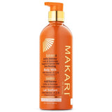 Makari Extreme Active Intense Tone Boosting Body Milk 16.8 oz - URBAN BEAUTE