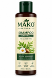 Mako Natural Shampoo 250ml