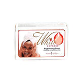 Mama Africa White Express Brightening Soap 200g - URBAN BEAUTE