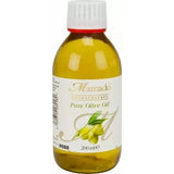 Mamado Aromatherapy 100% pure Olive Oil 200ml - URBAN BEAUTE
