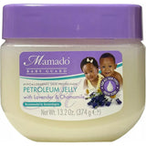 Mamado Petroleum Jelly Whith Lavender & Chamomile Scent 13.2oz - URBAN BEAUTE