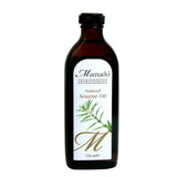 Mamado Aromatherapy Natural 150 ml Enhanced Hemp Oil